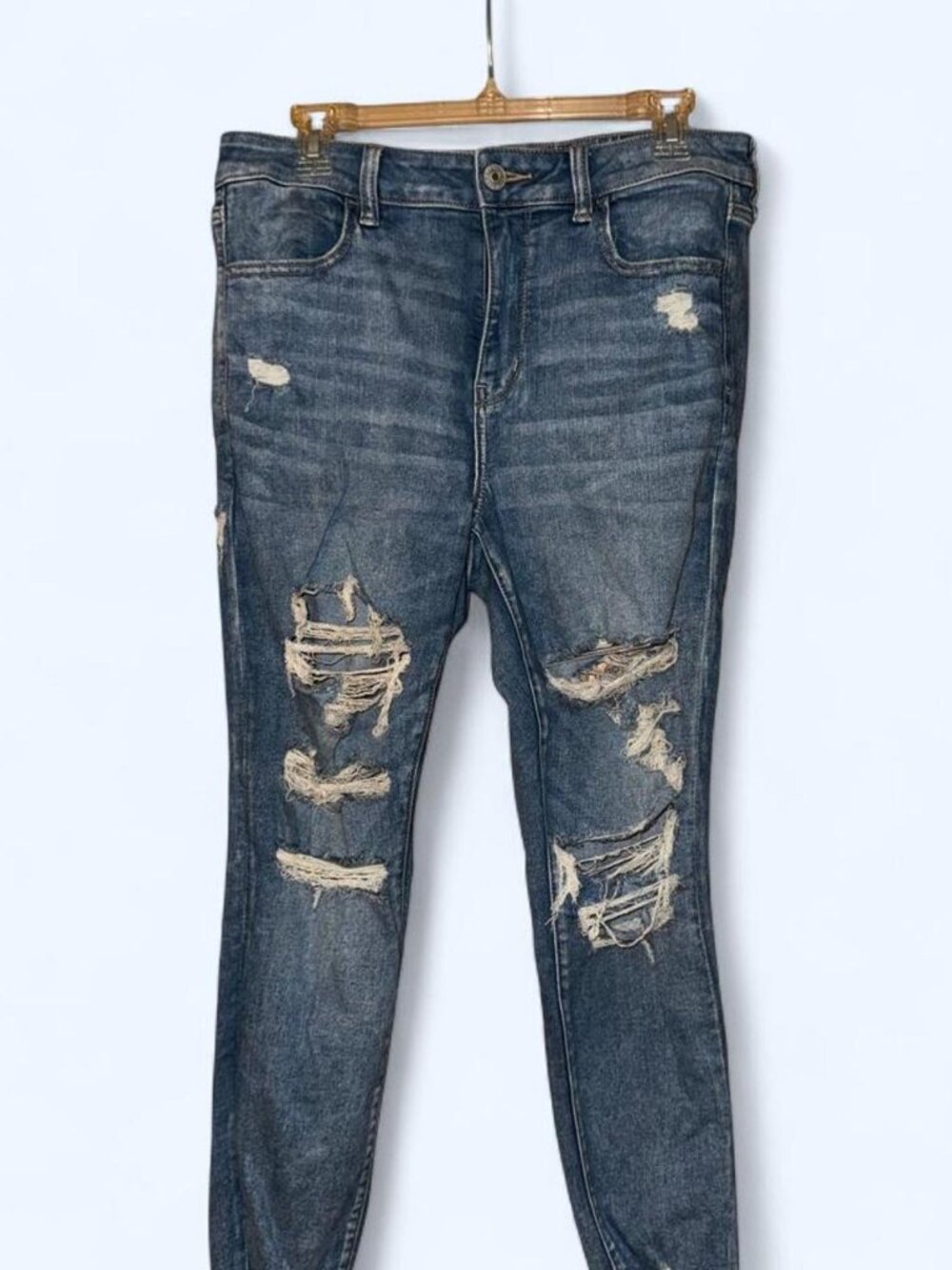 Womens American Eagle Jeans